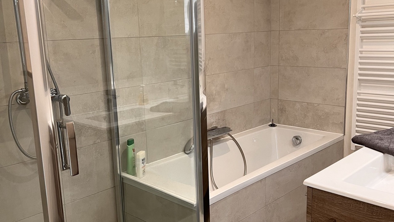 Photo of Bathroom in Sud Loire
