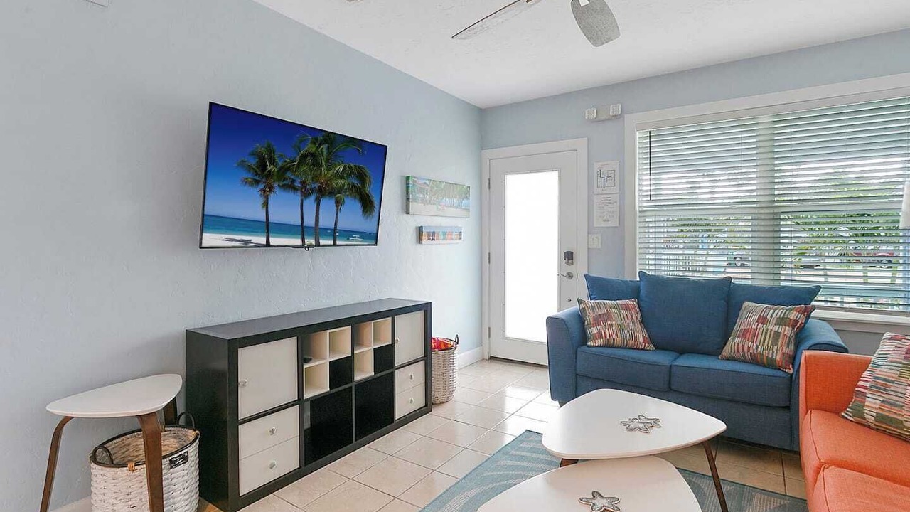 Photo of Bedroom in Cocoa Beach