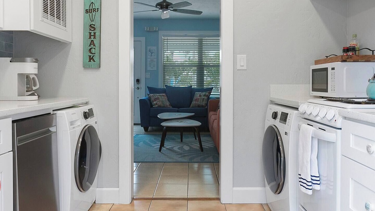 Photo of Kitchen in Cocoa Beach