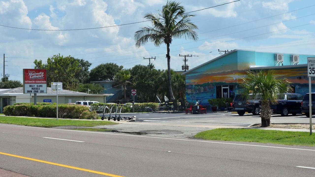Photo of Others in Cocoa Beach