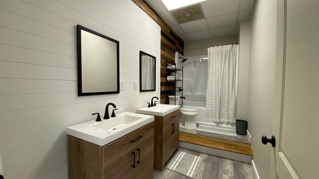 Photo of Bathroom in Mattoon