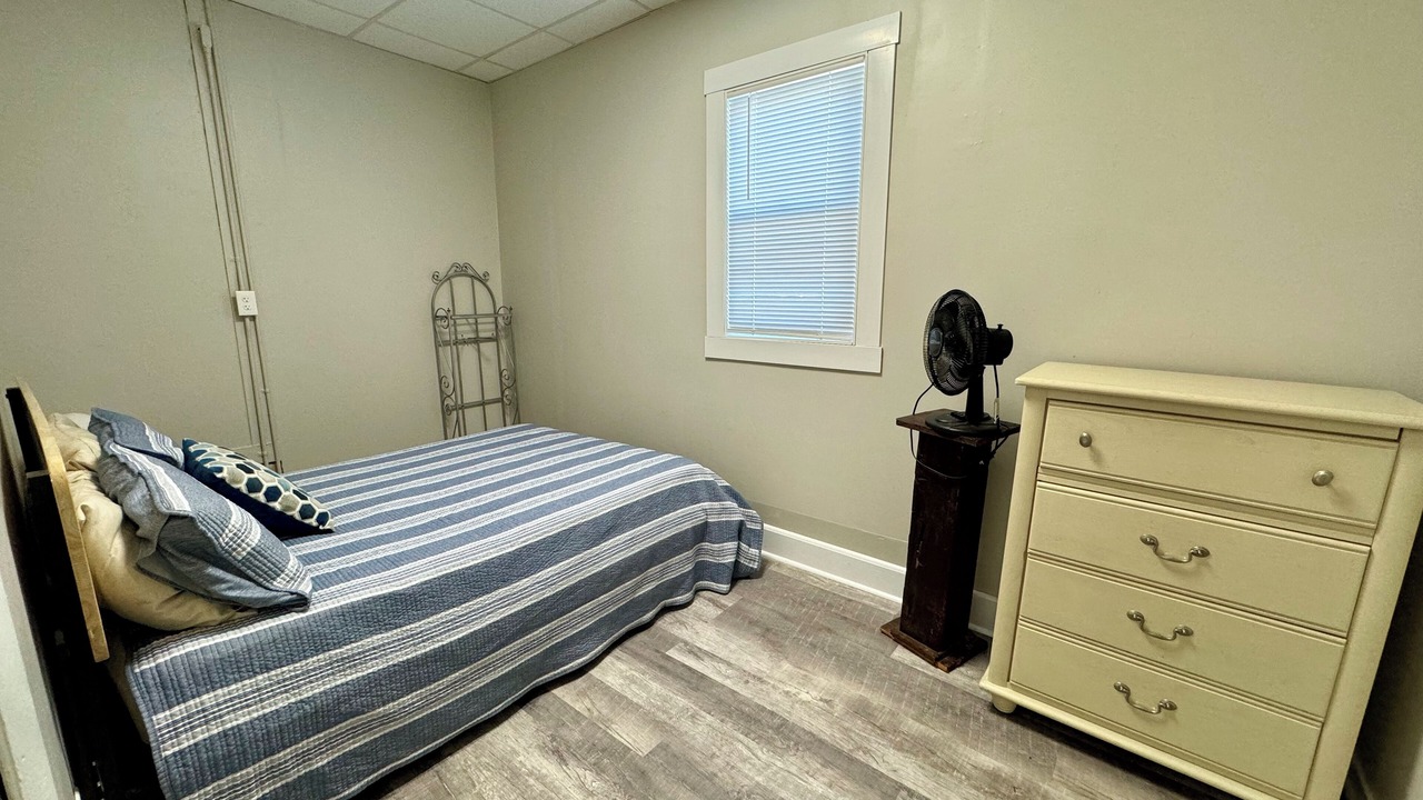 Photo of Bedroom in Mattoon