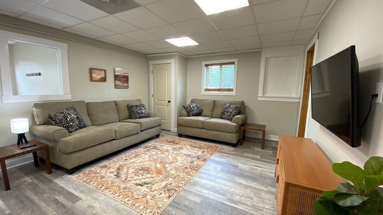 Photo of Livingroom in Mattoon