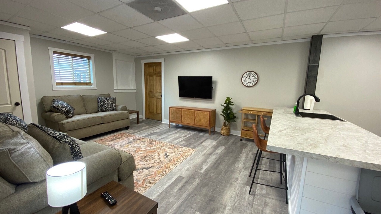 Photo of Livingroom in Mattoon