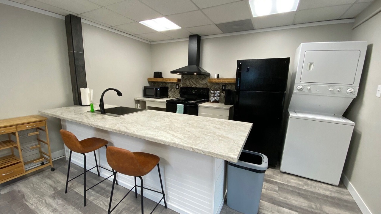 Photo of Kitchen in Mattoon