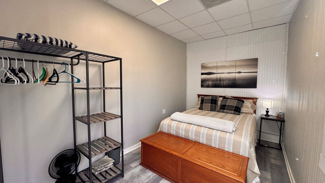 Photo of Bedroom in Mattoon