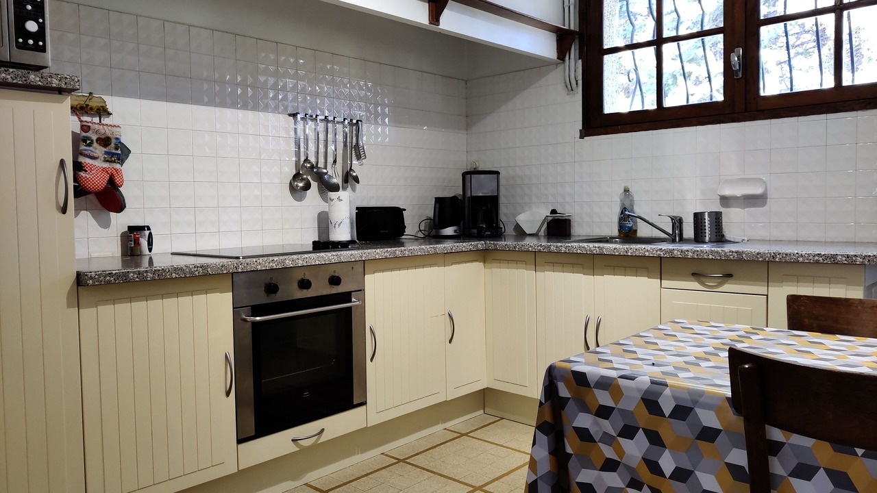Photo of Kitchen in Moulis