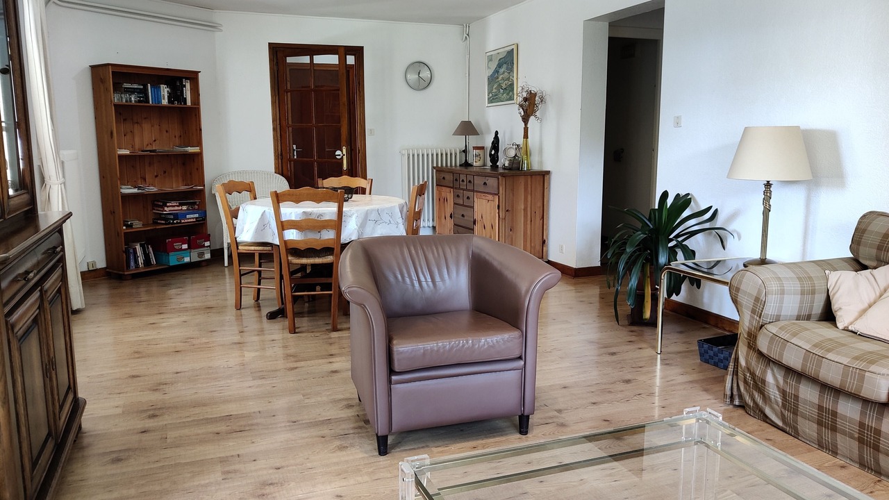 Photo of Livingroom in Moulis