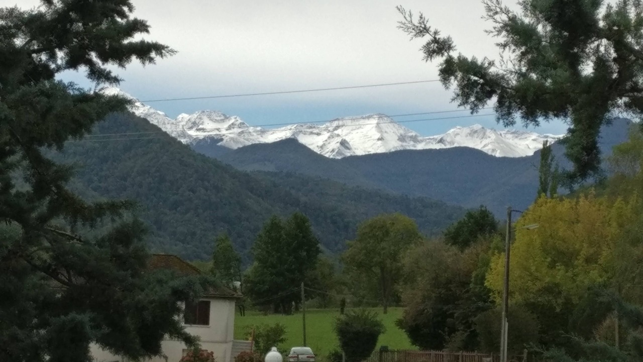 Photo of Outdoor in Moulis
