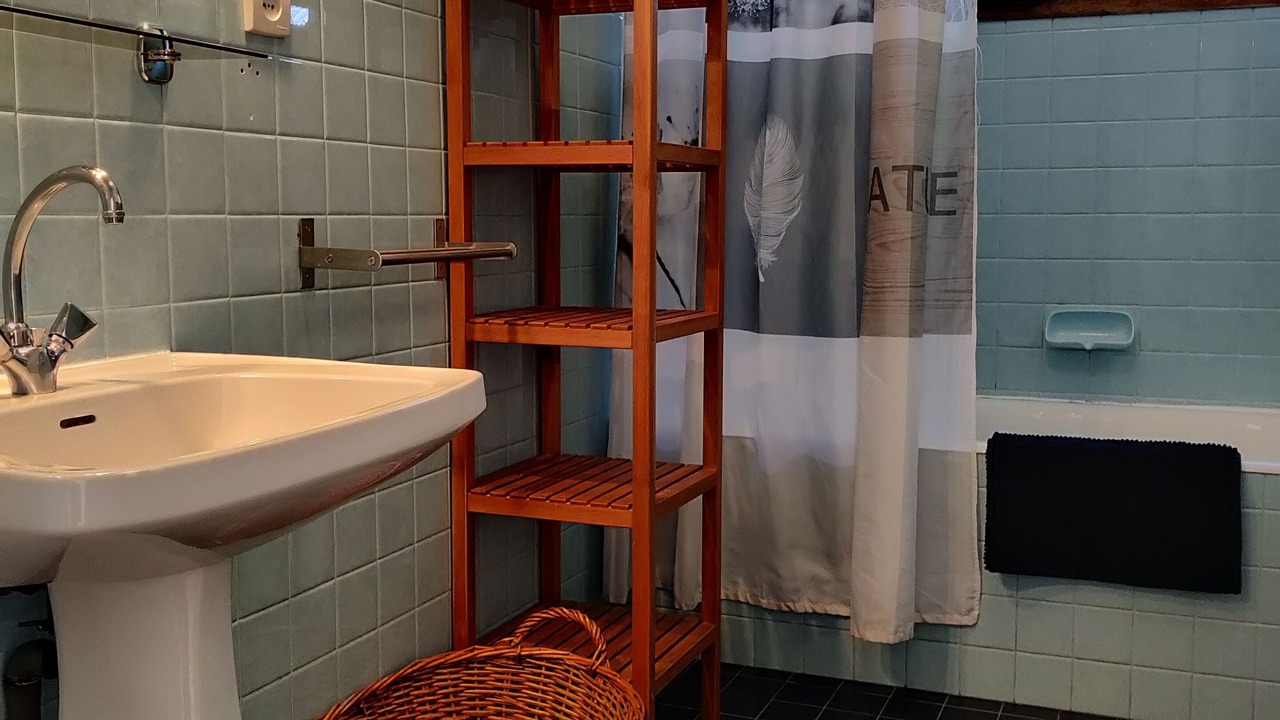 Photo of Bathroom in Moulis