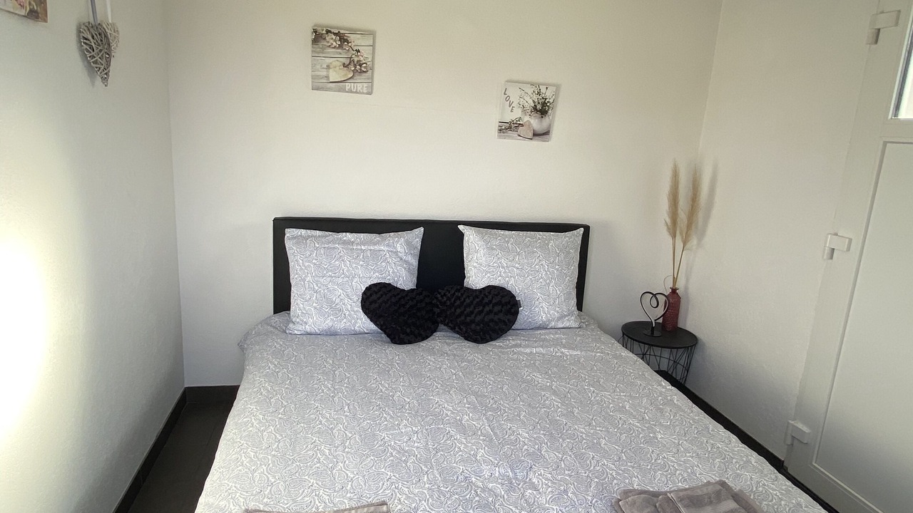 Photo of Bedroom in Massongex
