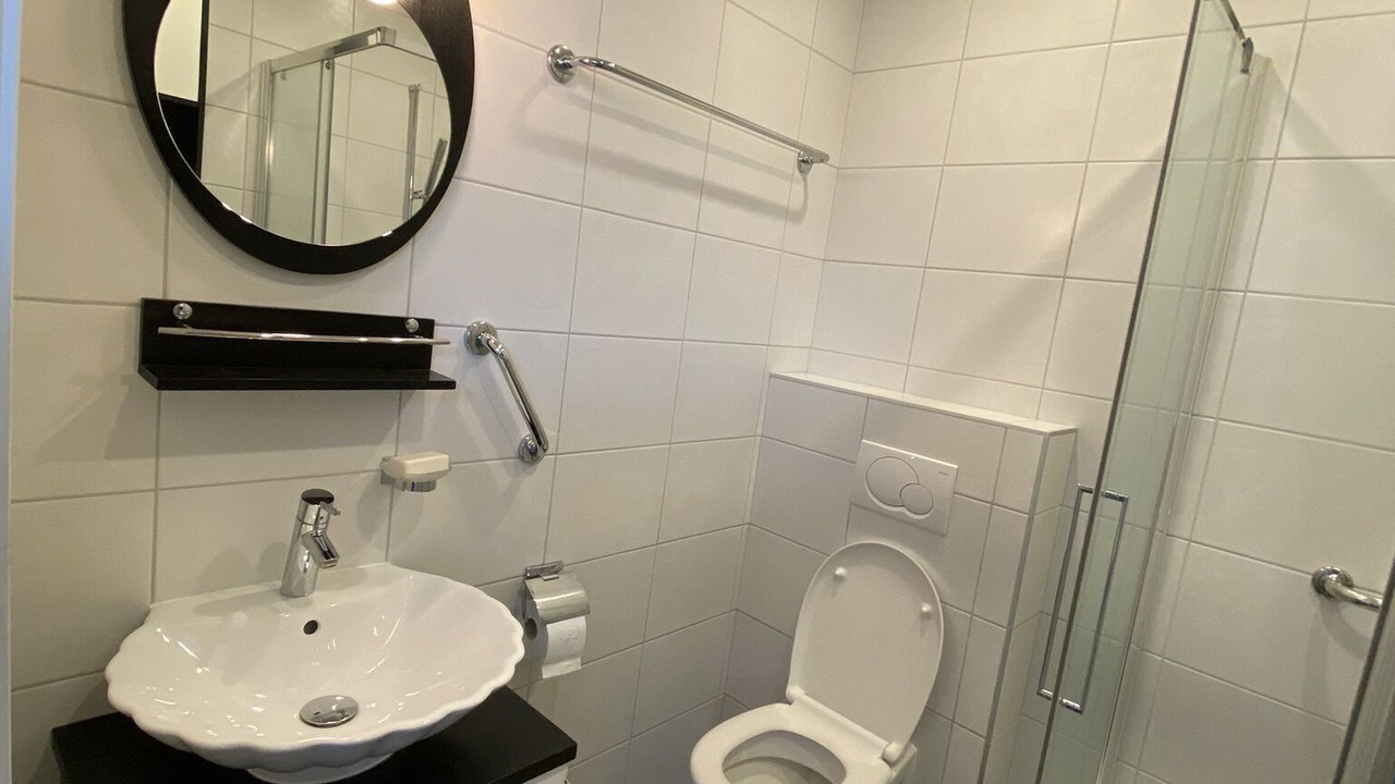 Photo of Bathroom in Massongex