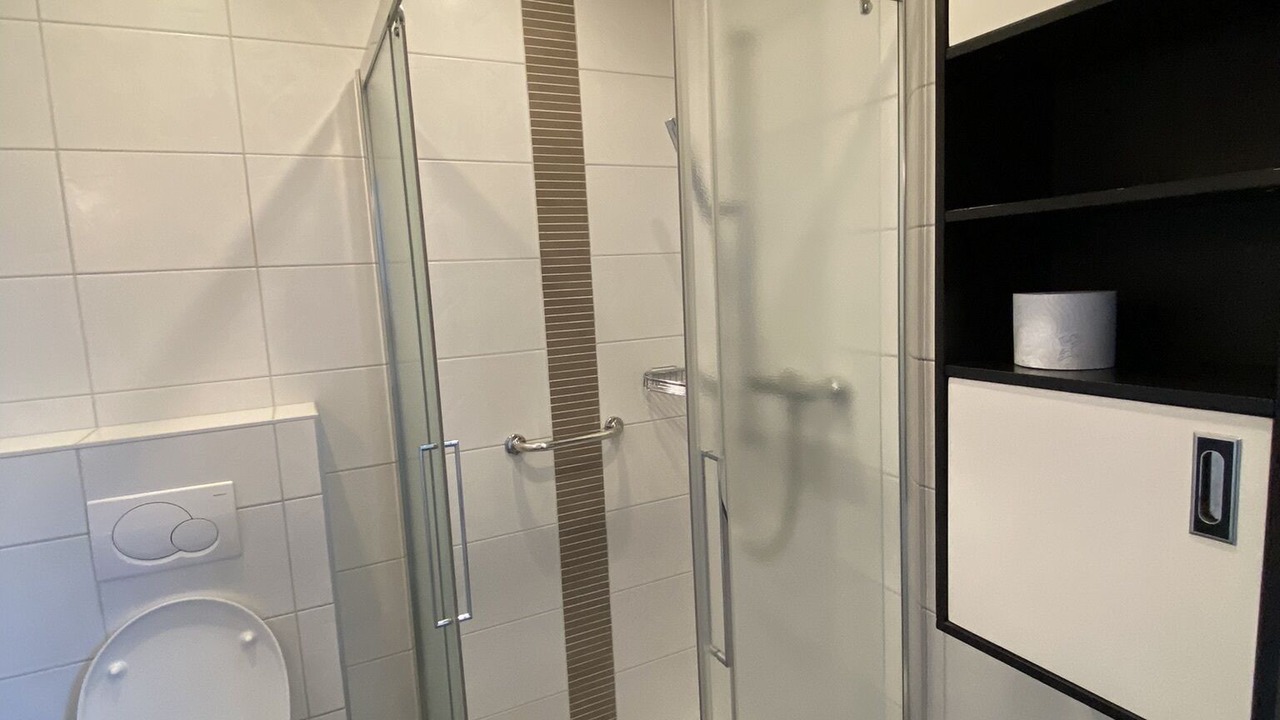 Photo of Bathroom in Massongex