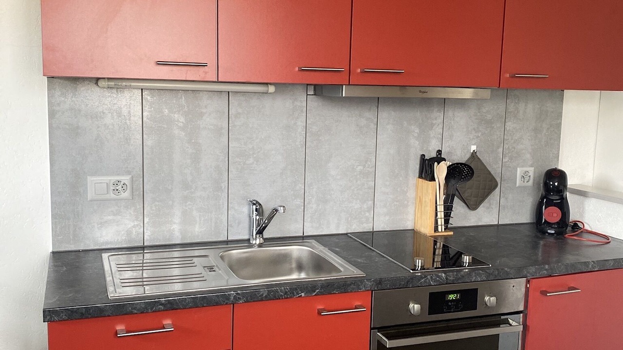 Photo of Kitchen in Massongex