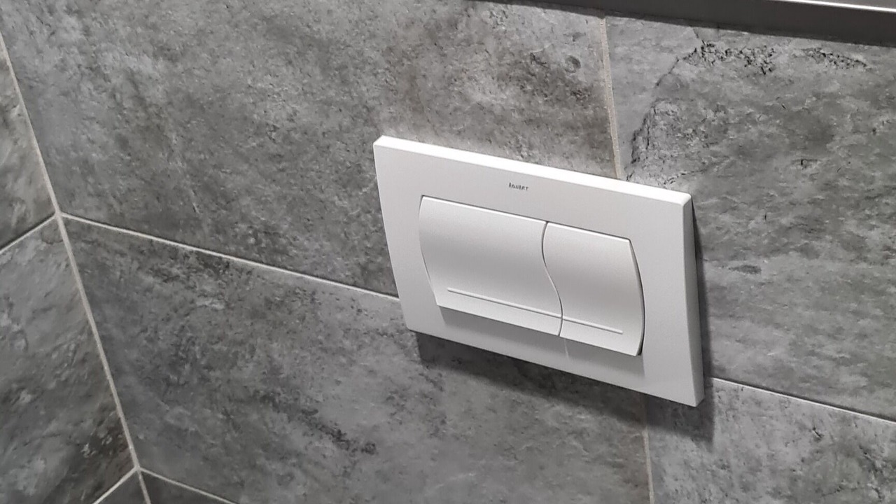 Photo of Bathroom in Chalon-sur-Saone