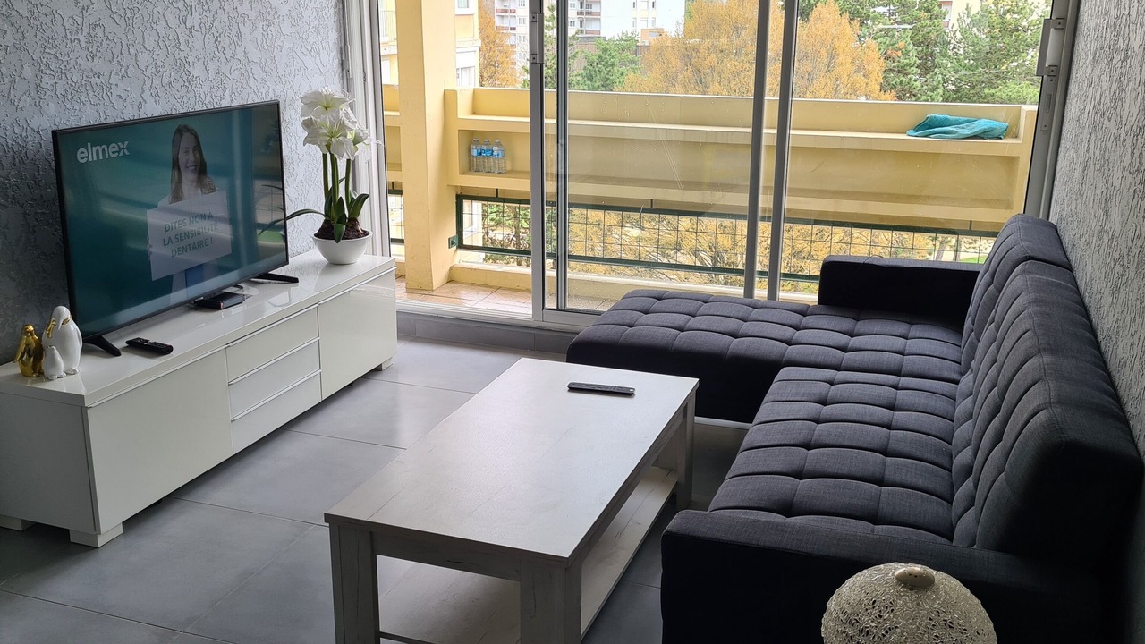 Photo of Livingroom in Chalon-sur-Saone