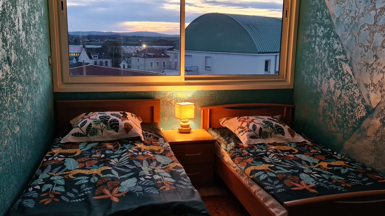 Photo of Bedroom in Chalon-sur-Saone