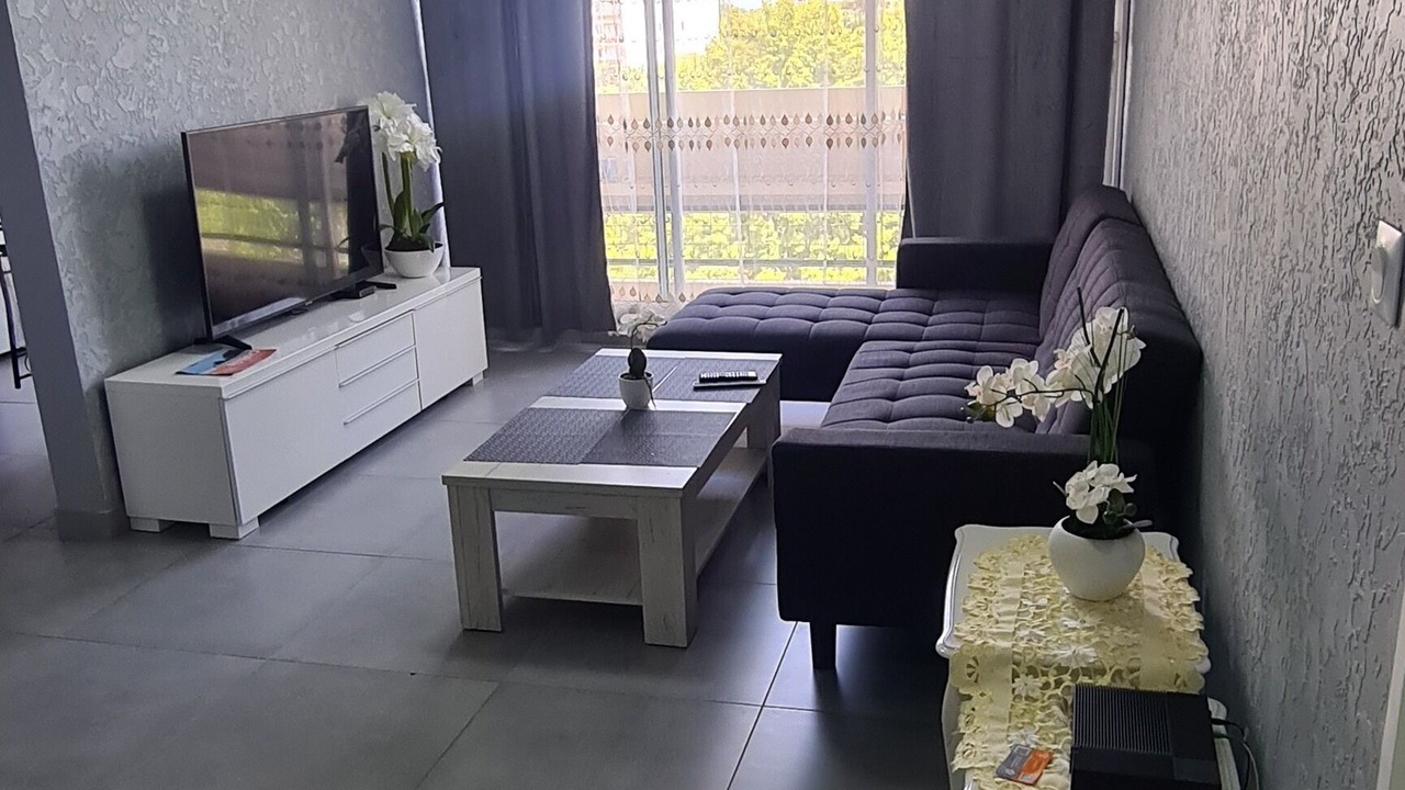 Photo of Livingroom in Chalon-sur-Saone