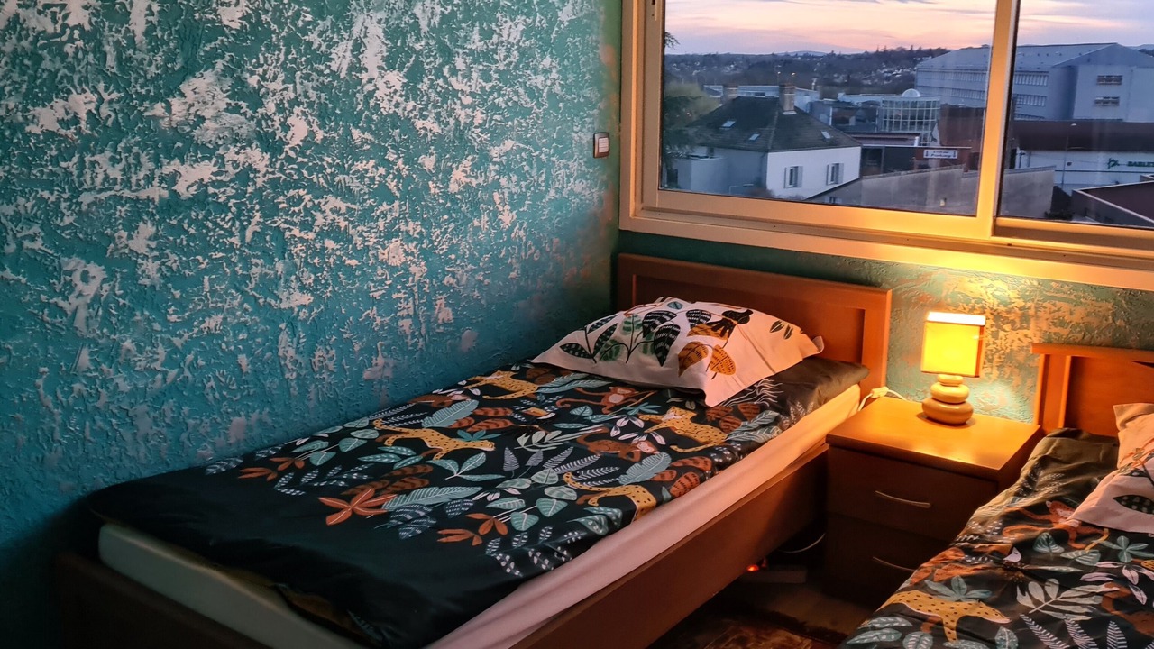 Photo of Bedroom in Chalon-sur-Saone