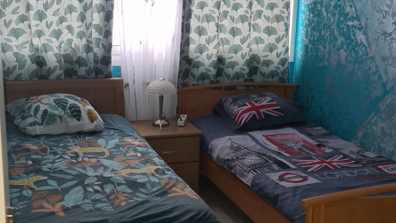 Photo of Bedroom in Chalon-sur-Saone