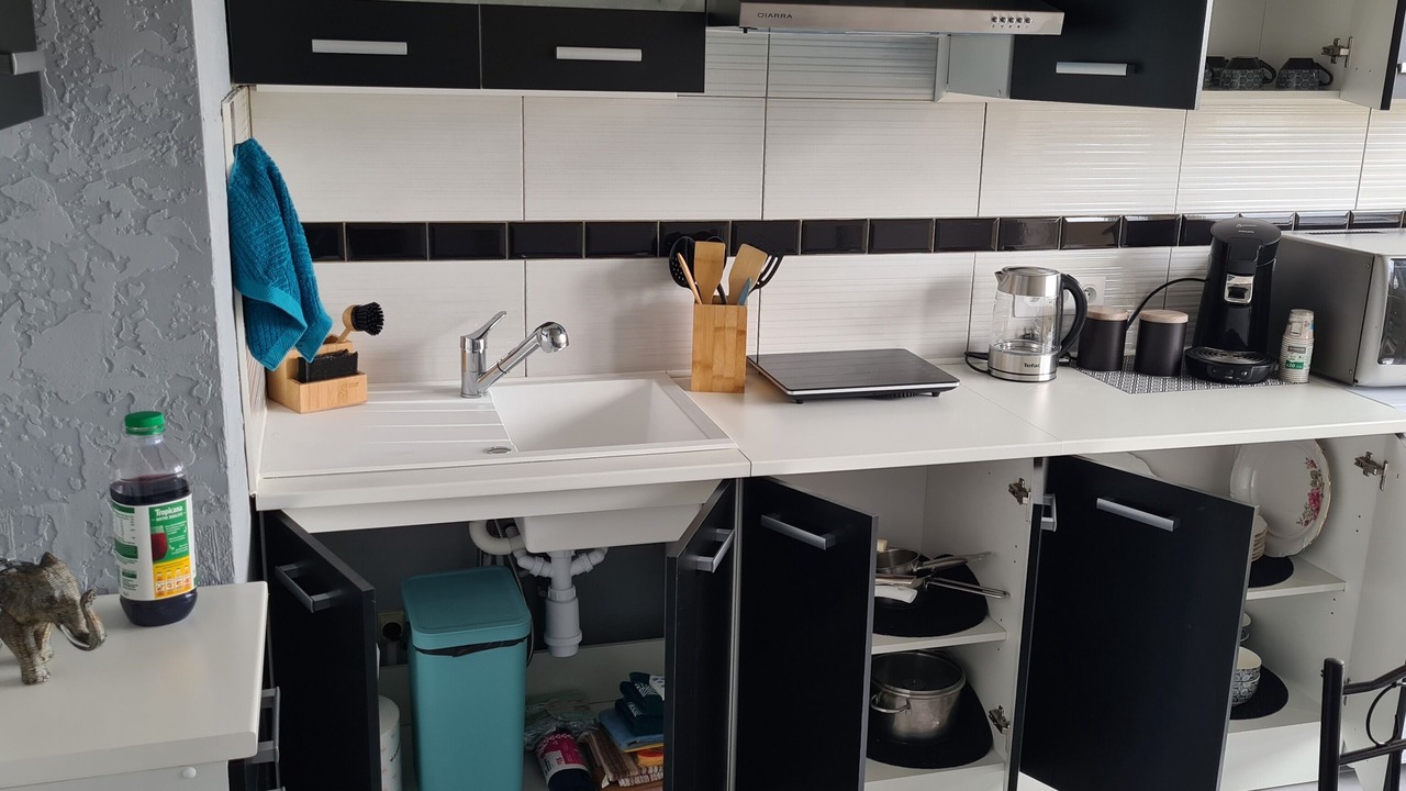 Photo of Kitchen in Chalon-sur-Saone