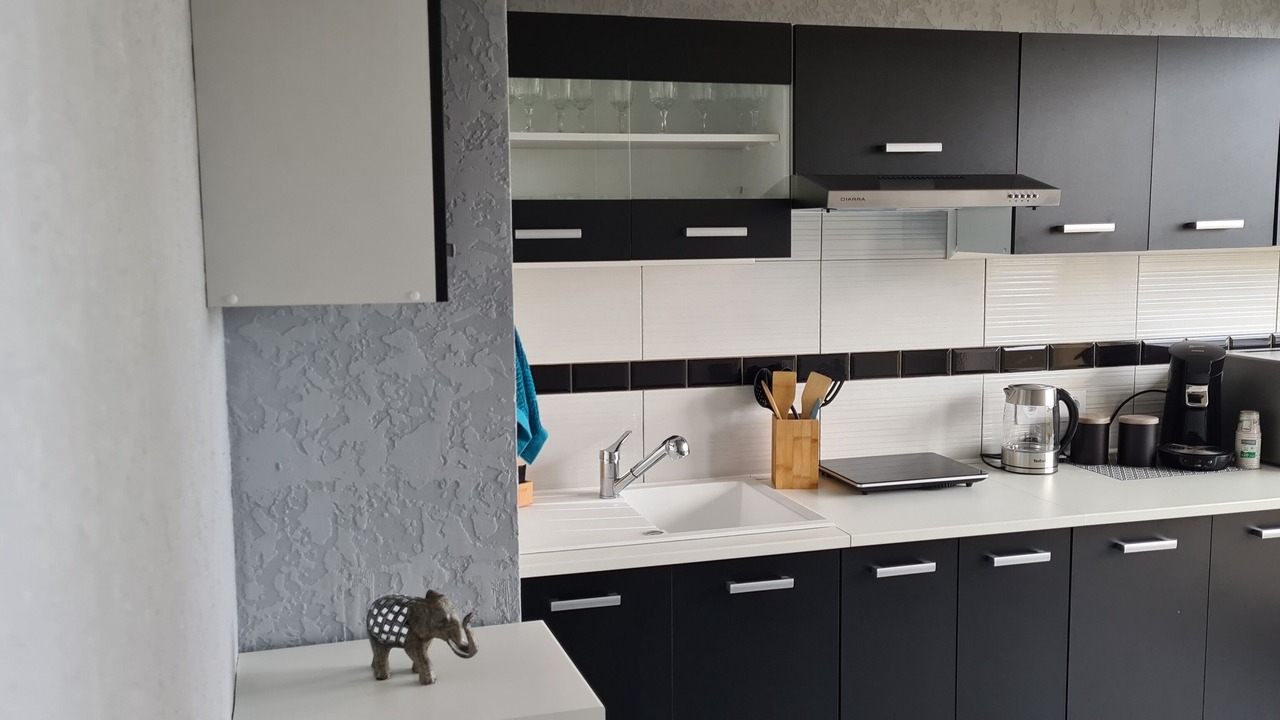 Photo of Kitchen in Chalon-sur-Saone