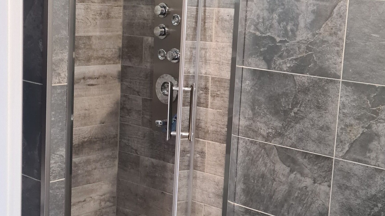 Photo of Bathroom in Chalon-sur-Saone