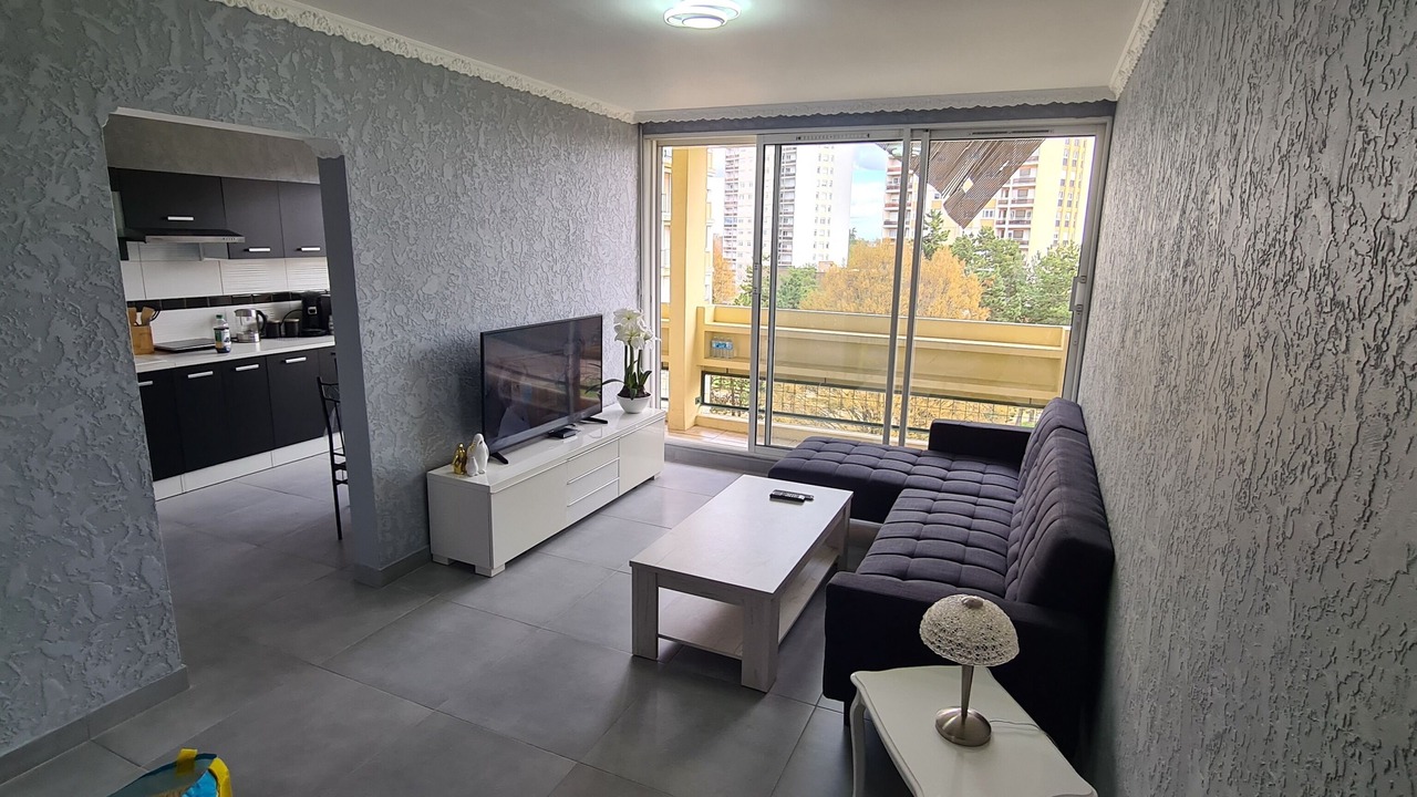 Photo of Livingroom in Chalon-sur-Saone