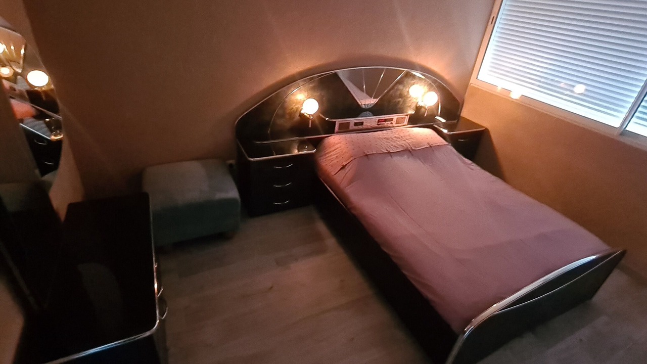 Photo of Bedroom in Chalon-sur-Saone