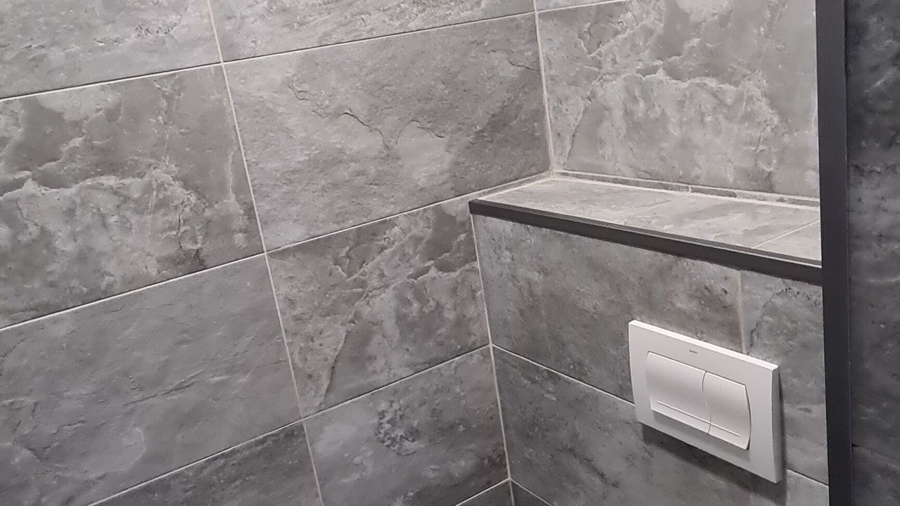 Photo of Bathroom in Chalon-sur-Saone