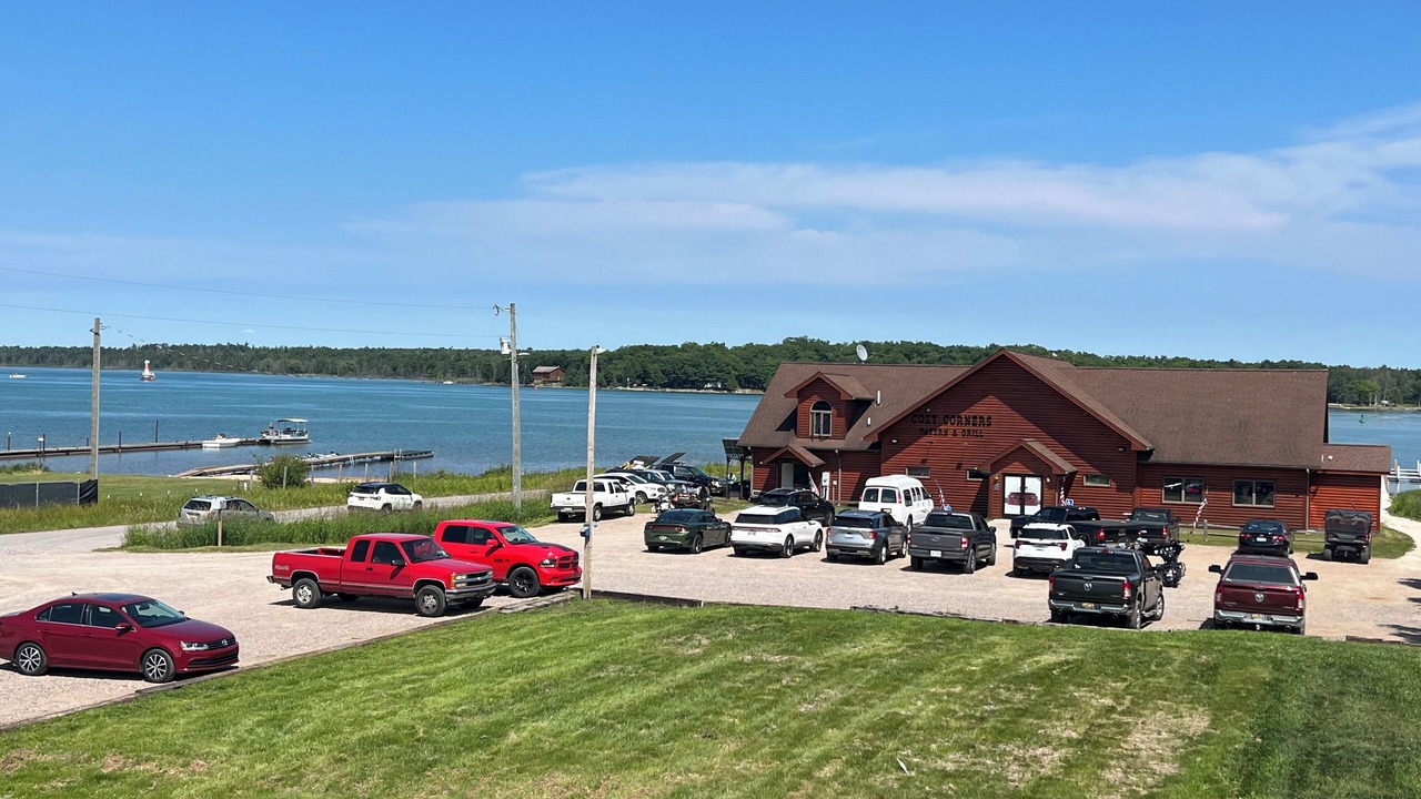 Photo of Outdoor in Barbeau