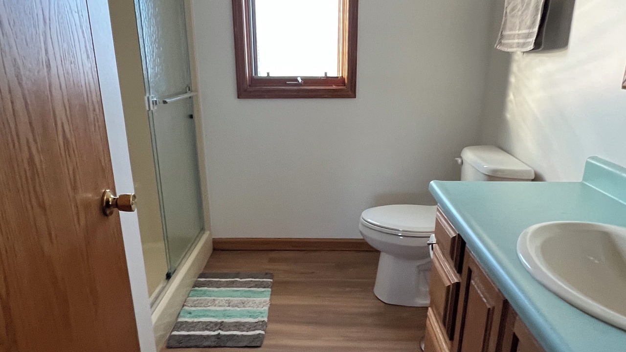 Photo of Bathroom in Barbeau
