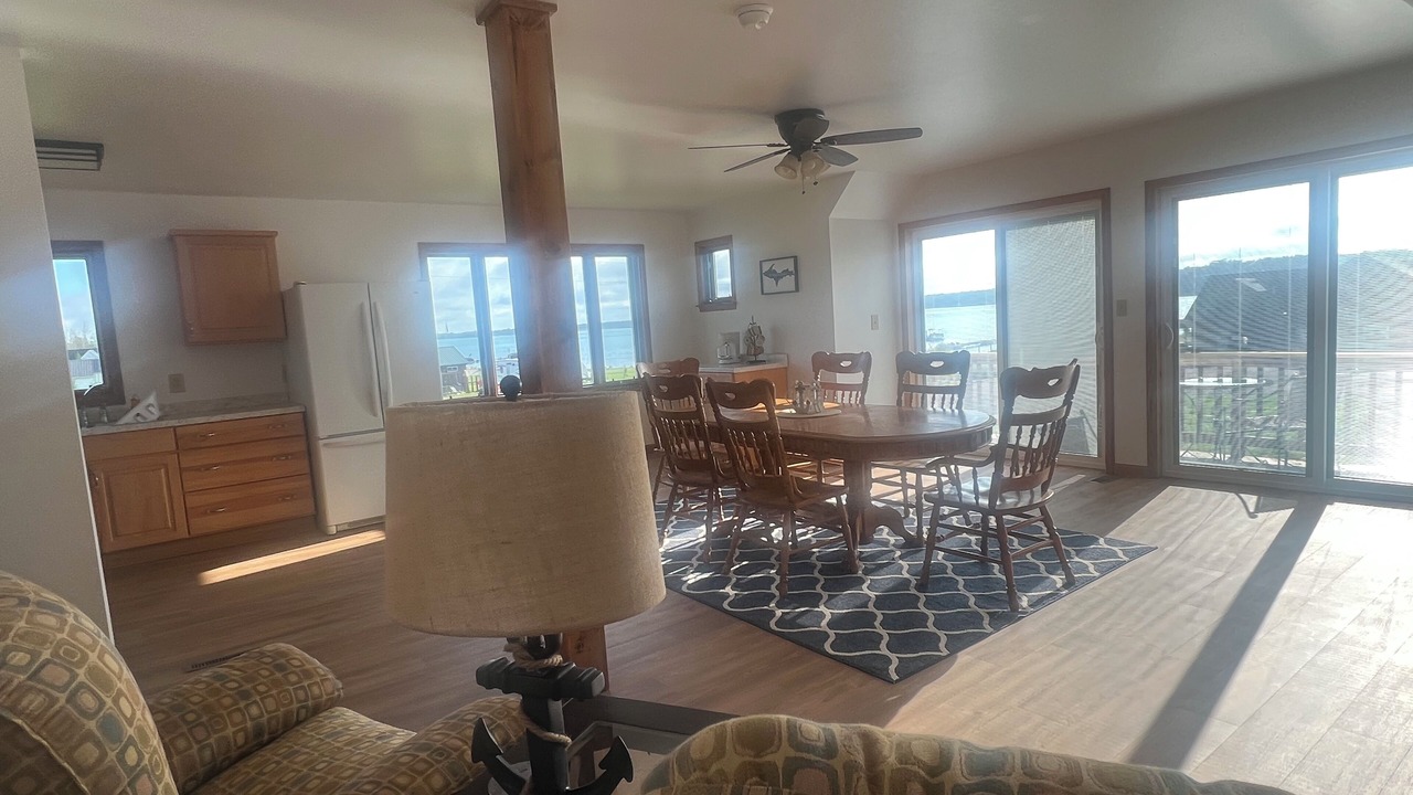 Photo of Livingroom in Barbeau