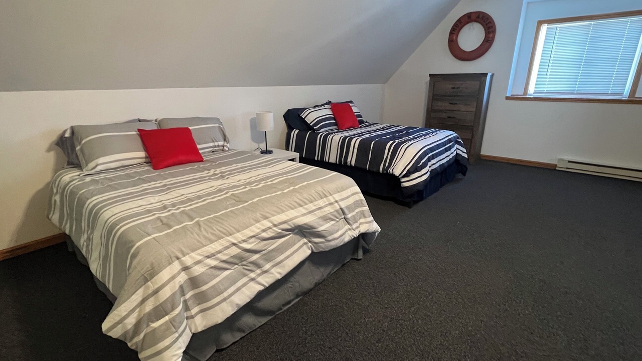 Photo of Bedroom in Barbeau