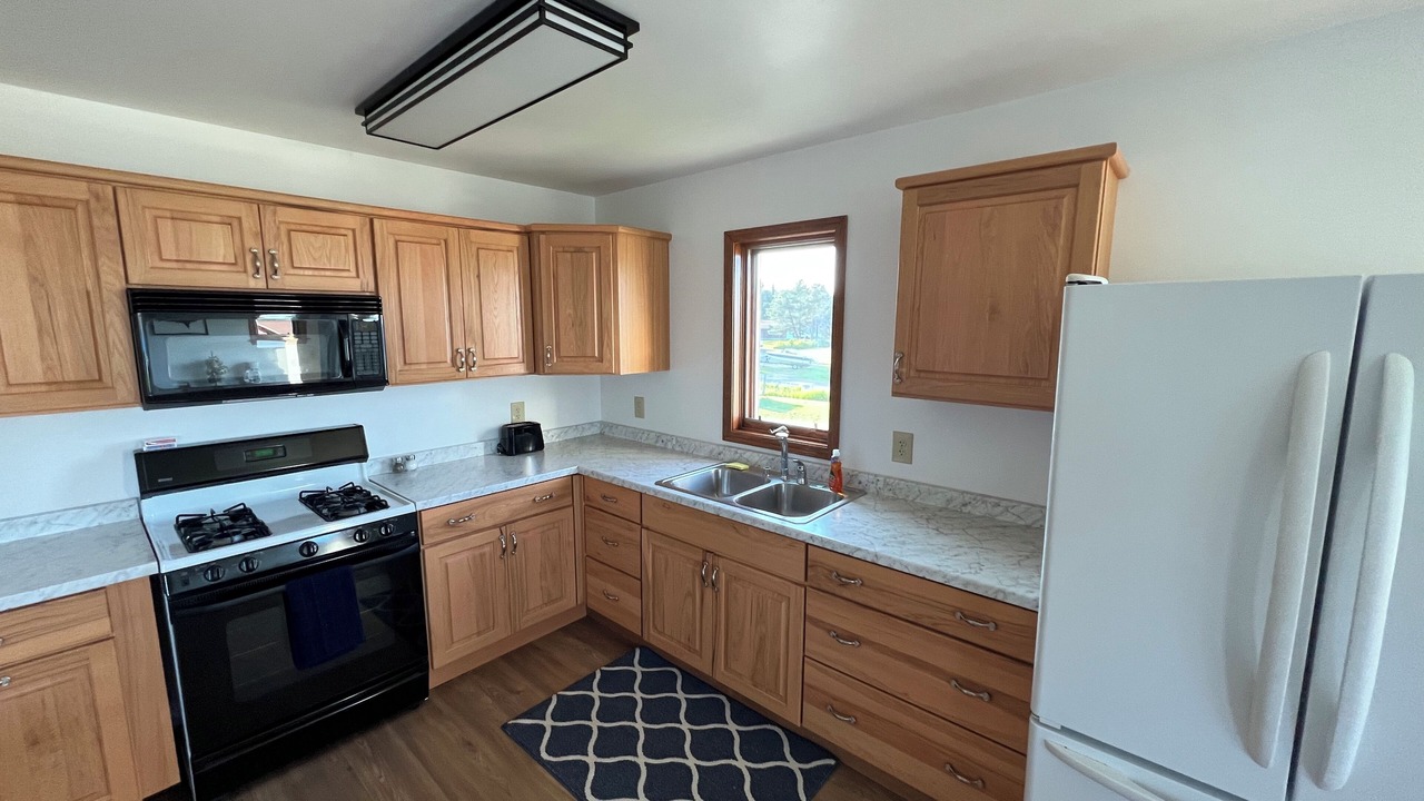 Photo of Kitchen in Barbeau