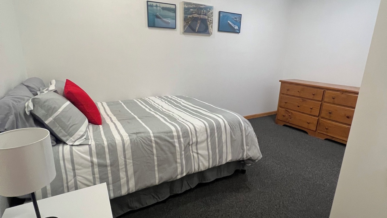 Photo of Bedroom in Barbeau