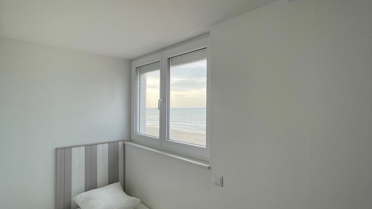 Photo of Bedroom in Fort-Mahon-Plage