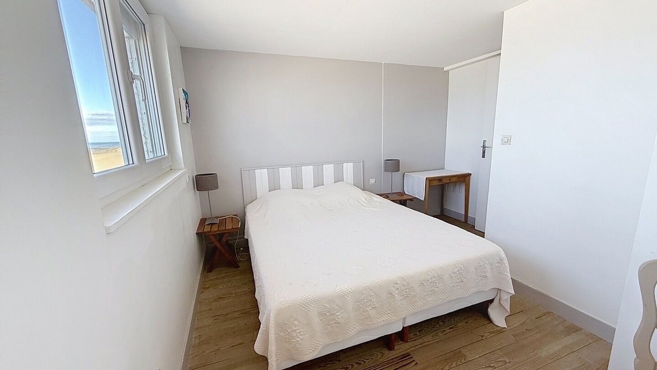 Photo of Bedroom in Fort-Mahon-Plage