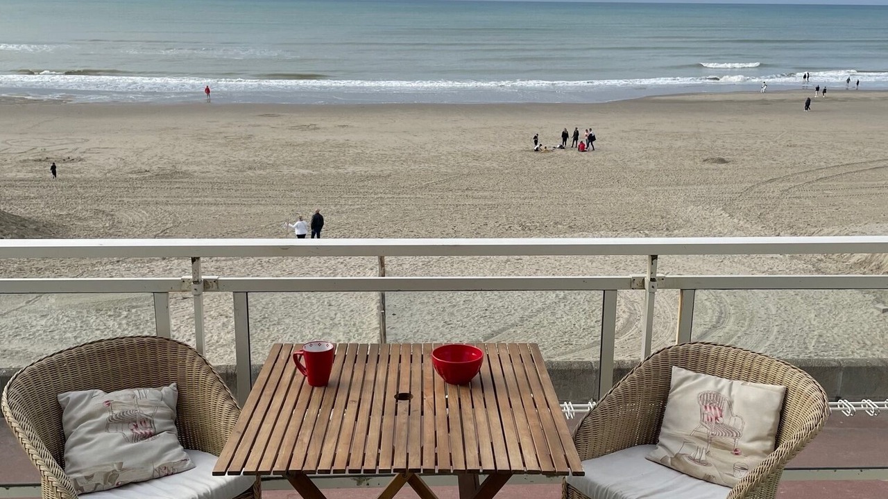 Photo of Outdoor in Fort-Mahon-Plage