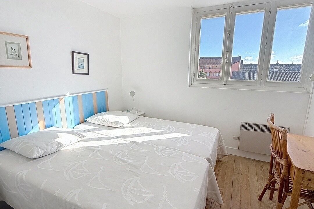 Photo of Bedroom in Fort-Mahon-Plage