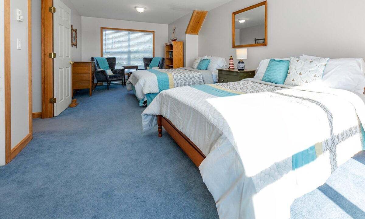 Photo of Bedroom in Trenton