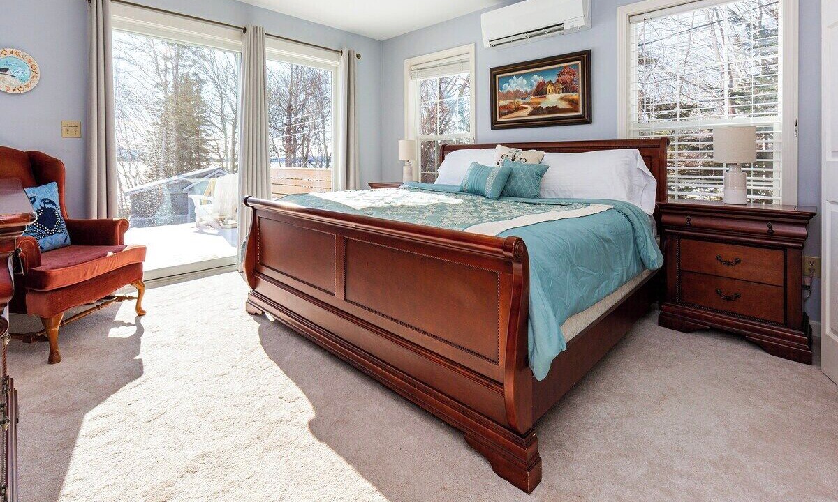 Photo of Bedroom in Trenton
