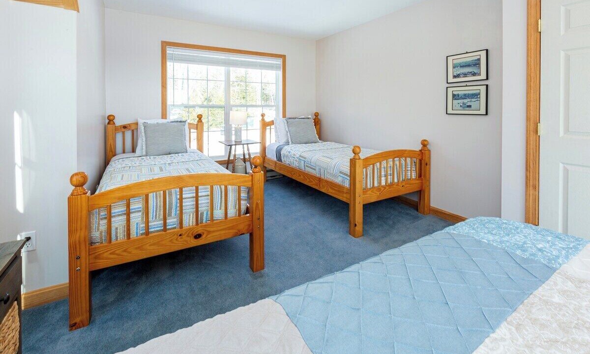 Photo of Bedroom in Trenton