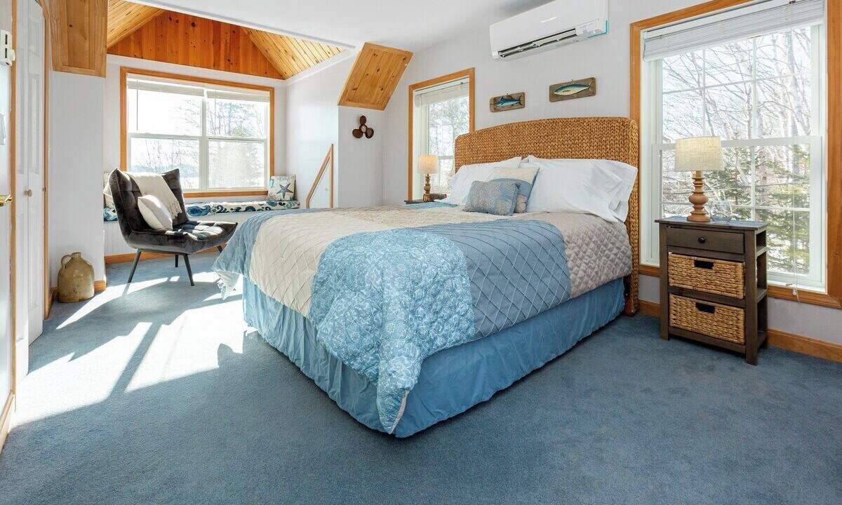 Photo of Bedroom in Trenton