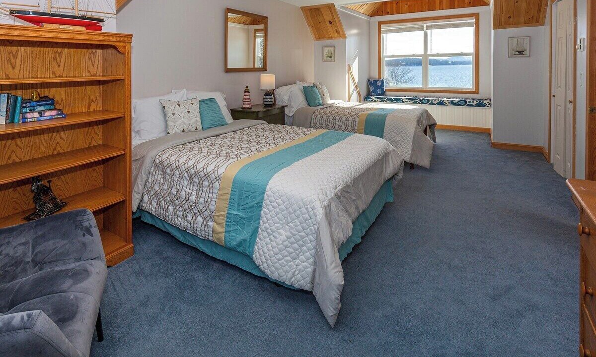 Photo of Bedroom in Trenton