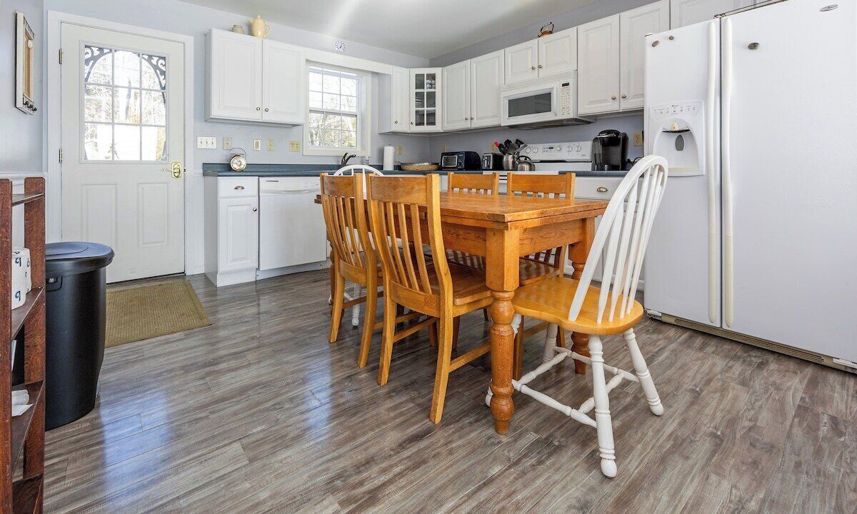 Photo of Kitchen in Trenton
