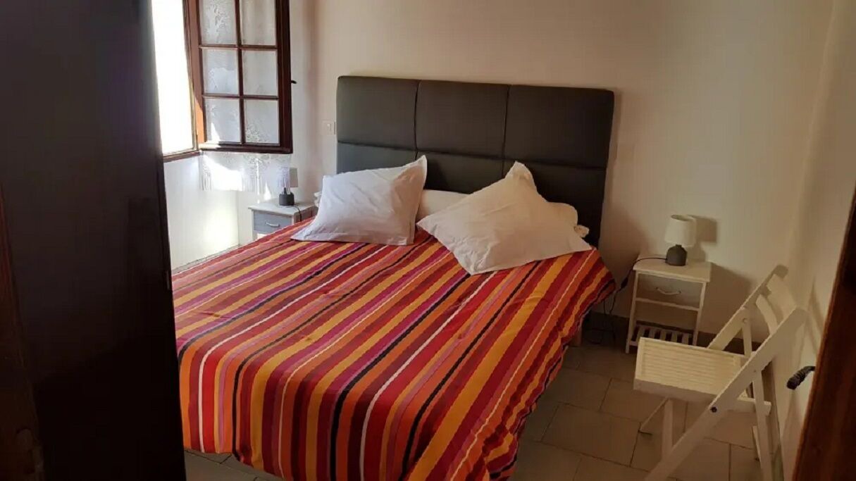 Photo of Bedroom in Saumane