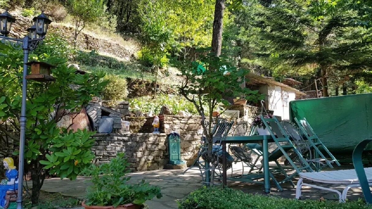 Photo of Outdoor in Saumane