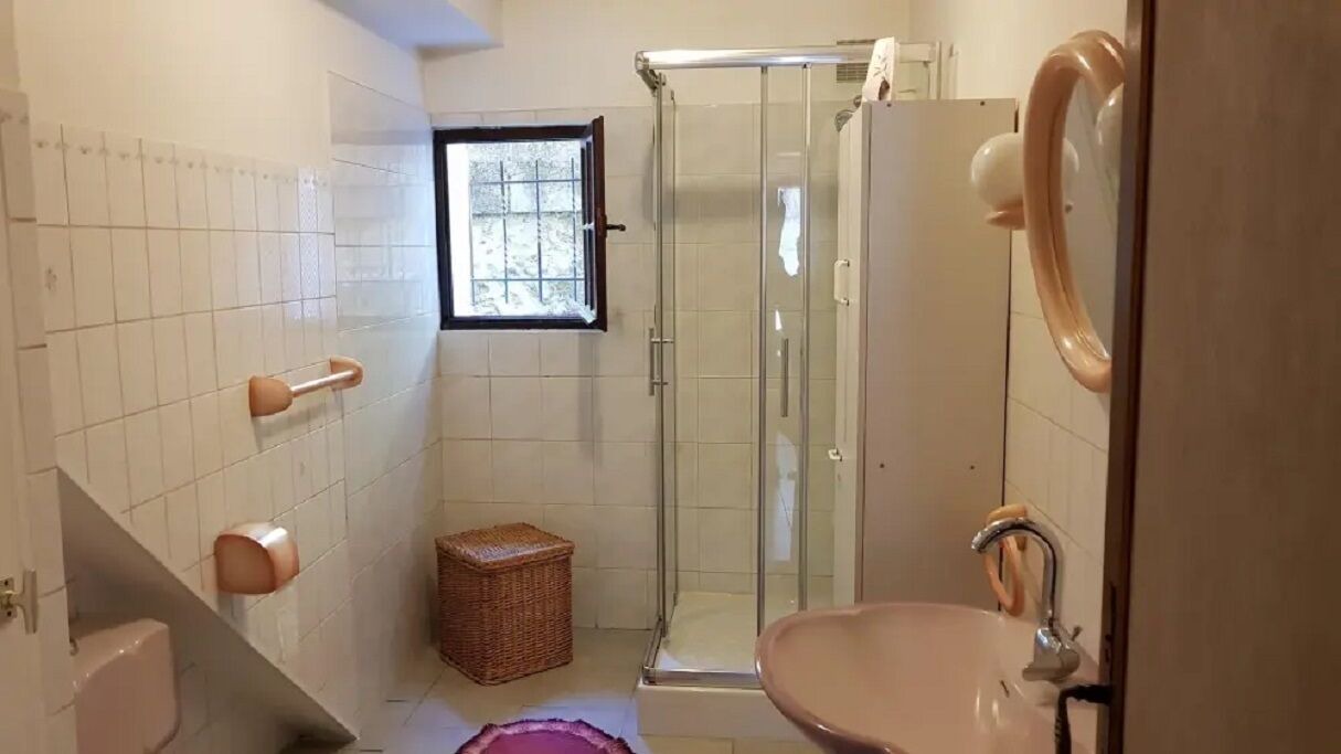 Photo of Bathroom in Saumane