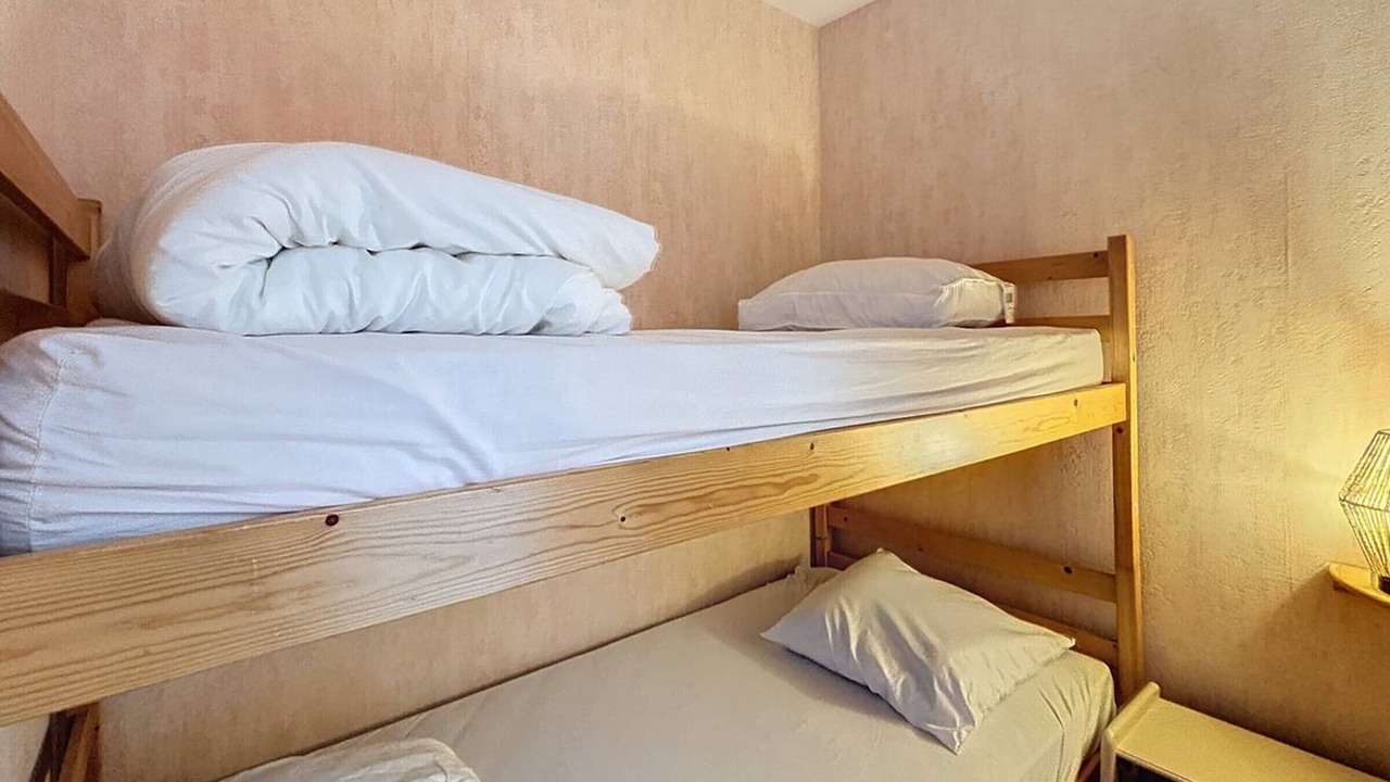 Photo of Bedroom in Merville-Franceville-Plage